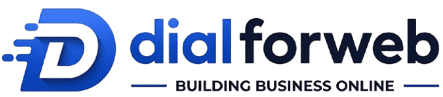 Dial For Web Logo